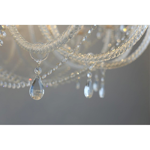 Люстра подвесная Aployt Halina APL.811.03.42 Люстра подвесная Aployt Halina APL.811.03.42