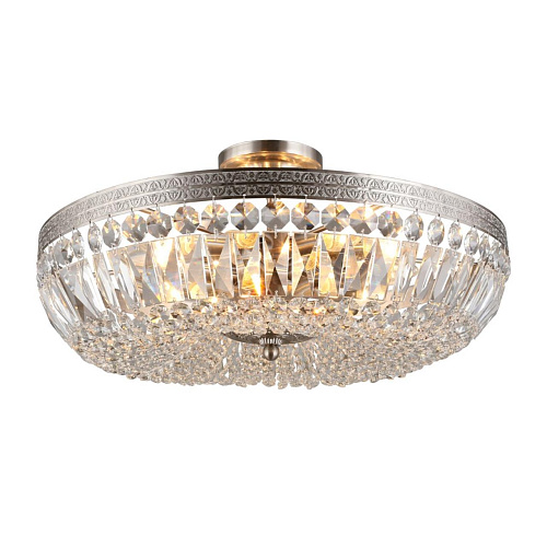 Люстра потолочная Aployt Lidi APL.757.17.08 Люстра потолочная Aployt Lidi APL.757.17.08