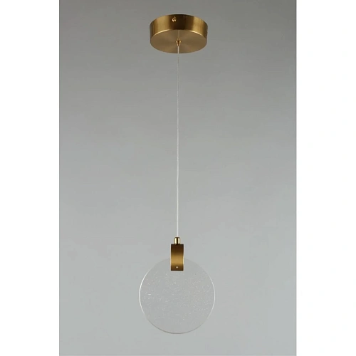 Светильник подвесной Aployt Frederik APL.054.06.05 Светильник подвесной Aployt Frederik APL.054.06.05