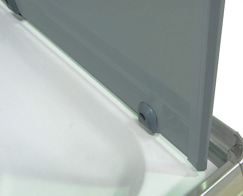 Душевой уголок Parly Quadro QZ71S с поддоном Душевой уголок Parly Quadro QZ71S с поддоном