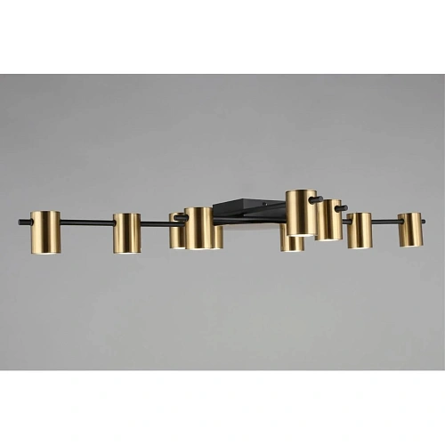 Люстра потолочная Aployt Elwisia APL.633.07.10 Люстра потолочная Aployt Elwisia APL.633.07.10