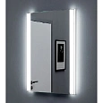 Зеркало Aquanet Форли 12085 LED 00196663 Зеркало Aquanet Форли 12085 LED 00196663