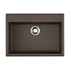 Кухонная мойка Omoikiri Tedori 68-DC Tetogranit/коричневый 4993968 Кухонная мойка Omoikiri Tedori 68-DC Tetogranit/коричневый 4993968