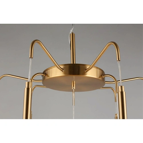 Люстра подвесная Aployt Carla APL.010.03.80 Люстра подвесная Aployt Carla APL.010.03.80