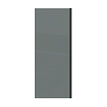 Боковая стенка GROSSMAN Classic 200.K33.04.90.21.10 (90x195) черный матовый, стекло тонированное Боковая стенка GROSSMAN Classic 200.K33.04.90.21.10 (90x195) черный матовый, стекло тонированное