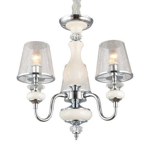 Люстра подвесная Omnilux Aviano OML-84603-03 Люстра подвесная Omnilux Aviano OML-84603-03