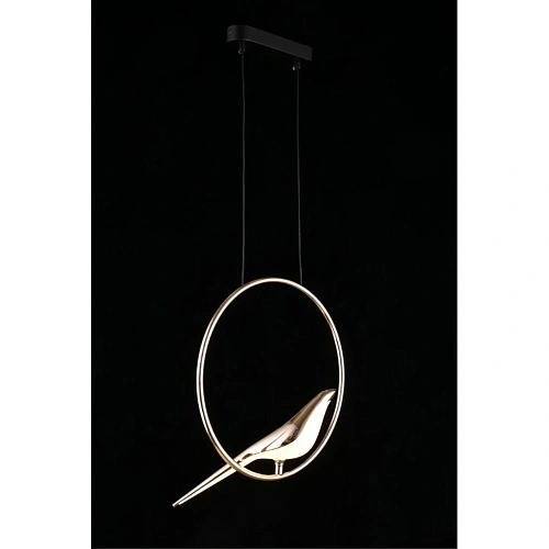 Светильник подвесной Aployt Astor APL.822.06.10 Светильник подвесной Aployt Astor APL.822.06.10