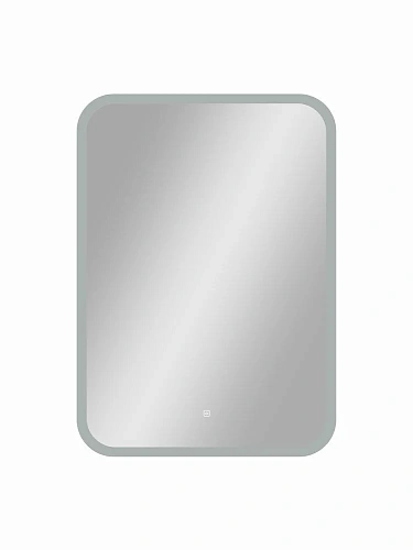 Зеркало Taliente Zled-G с LED-подсветкой, 50x70см, прямоугольное TA-Zled-G5070 Зеркало Taliente Zled-G с LED-подсветкой, 50x70см, прямоугольное TA-Zled-G5070