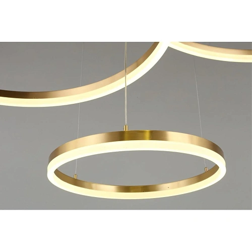 Люстра подвесная Aployt Armel APL.049.03.115 Люстра подвесная Aployt Armel APL.049.03.115