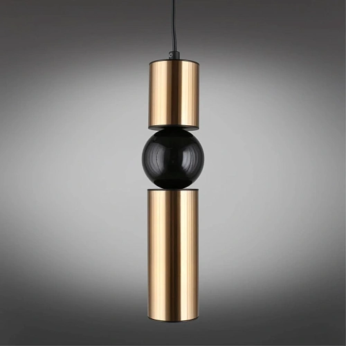 Светильник подвесной Aployt Brizhit APL.615.16.01 Светильник подвесной Aployt Brizhit APL.615.16.01