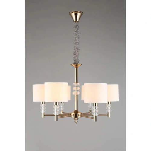 Люстра подвесная Aployt Franula APL.724.03.06 Люстра подвесная Aployt Franula APL.724.03.06