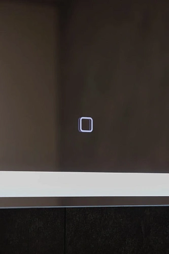 Зеркало SILVER MIRRORS 800x600 сенсорный выключатель Давид (LED-00002533) Зеркало SILVER MIRRORS 800x600 сенсорный выключатель Давид (LED-00002533)