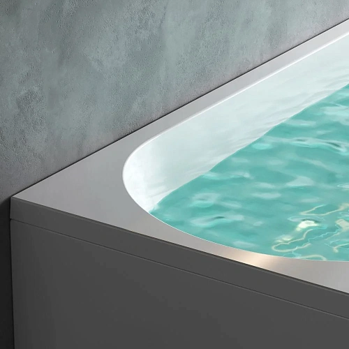 Акриловая ванна AM.PM X-Joy W94A-180-080W-A 180х80 Акриловая ванна AM.PM X-Joy W94A-180-080W-A 180х80