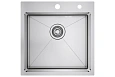 Кухонная мойка Raglo R700.5050.05 500x500мм сатин Кухонная мойка Raglo R700.5050.05 500x500мм сатин