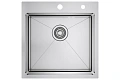 Кухонная мойка Raglo R700.5050.05 500x500мм сатин Кухонная мойка Raglo R700.5050.05 500x500мм сатин