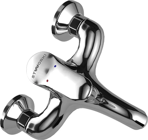 Смеситель для ванны STWORKI 35128-147/1BG-IG11 585445 Смеситель для ванны STWORKI 35128-147/1BG-IG11 585445