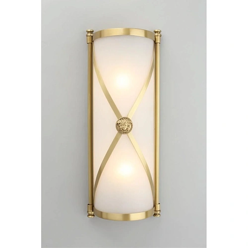 Светильник настенный (Бра) Aployt Zoe APL.806.01.02 Светильник настенный (Бра) Aployt Zoe APL.806.01.02