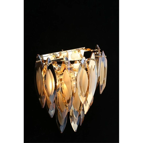 Светильник настенный (Бра) Aployt Maria APL.831.01.02 Светильник настенный (Бра) Aployt Maria APL.831.01.02