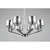 Люстра подвесная Omnilux Lizzano OML-88903-08 Люстра подвесная Omnilux Lizzano OML-88903-08