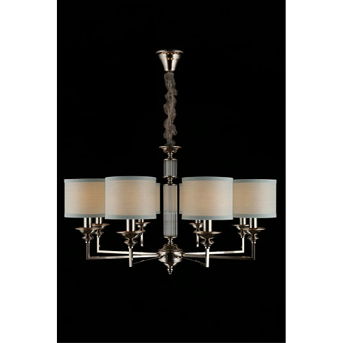 Люстра подвесная Aployt Malwa APL.712.03.08 Люстра подвесная Aployt Malwa APL.712.03.08