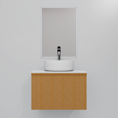 Комплект мебели ArtDecco Andy 60 AAN06W11S3MF белый дуб Комплект мебели ArtDecco Andy 60 AAN06W11S3MF белый дуб