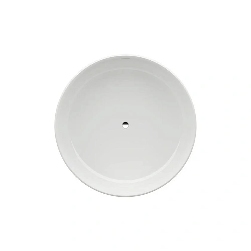 Ванна из искусственного камня Laufen Val 130 2.3128.2.000.000.1 Ванна из искусственного камня Laufen Val 130 2.3128.2.000.000.1