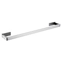 Полотенцедержатель ABBER Westen AA1754SP сатин Полотенцедержатель ABBER Westen AA1754SP сатин