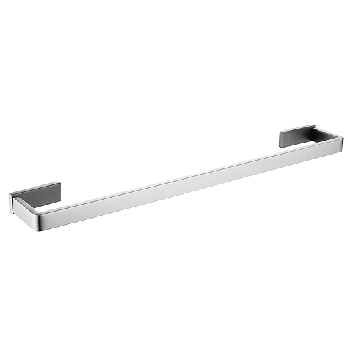 Полотенцедержатель ABBER Westen AA1754SP сатин Полотенцедержатель ABBER Westen AA1754SP сатин