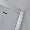 Душевой уголок Timo Imwei YL-9001C 90x90 с поддоном, стекло прозрачное, профиль хром Душевой уголок Timo Imwei YL-9001C 90x90 с поддоном, стекло прозрачное, профиль хром