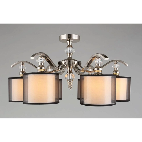 Люстра потолочная Aployt Floret APL.703.17.06 Люстра потолочная Aployt Floret APL.703.17.06