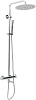 Душевая система Allen Brau Priority 5.31C10-00 хром
