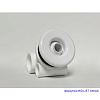 Акриловая ванна WHITECROSS Konsul 150x150 "LINE" белый 0110.150150.100.LINE.WH Акриловая ванна WHITECROSS Konsul 150x150 "LINE" белый 0110.150150.100.LINE.WH
