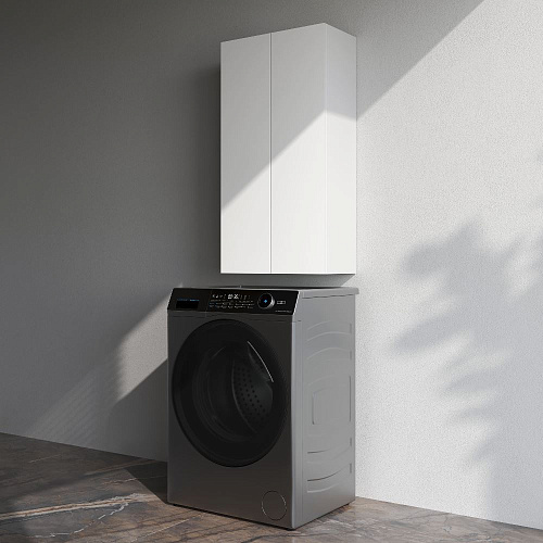 Шкаф AM.PM X-Joy M85CHX0502WG навесной с дверками, 50 см, белый Шкаф AM.PM X-Joy M85CHX0502WG навесной с дверками, 50 см, белый