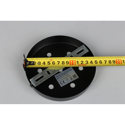 Люстра потолочная Aployt Ewka APL.906.07.07 Люстра потолочная Aployt Ewka APL.906.07.07