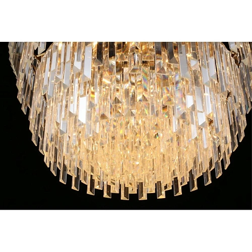 Люстра подвесная Aployt Mariz APL.813.13.15 Люстра подвесная Aployt Mariz APL.813.13.15