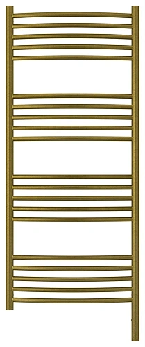 Полотенцесушитель электрический Сунержа Богема 3.0 выгнутая 1200х500 МЭМ правый 05-5803-1250 Состаре Полотенцесушитель электрический Сунержа Богема 3.0 выгнутая 1200х500 МЭМ правый 05-5803-1250 Состаре