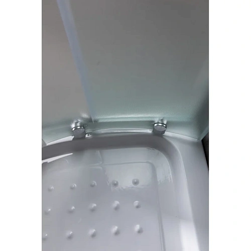 Душевой уголок Esbano (ESUGR8005) ESR-8005 80x80x200 Душевой уголок Esbano (ESUGR8005) ESR-8005 80x80x200