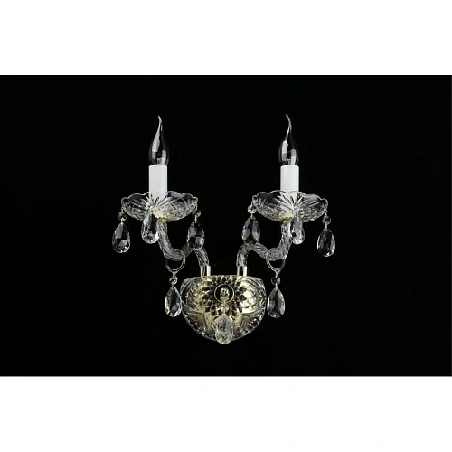 Светильник настенный (Бра) Aployt Anula APL.810.01.02 Светильник настенный (Бра) Aployt Anula APL.810.01.02