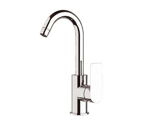 Смеситель для раковины Remer Infinity I72C Смеситель для раковины Remer Infinity I72C