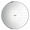 Верхний душ GROHE Rainshower Cosmopolitan Metal, диаметр 210 мм, Кронштейн верхнего душа, хром (2605 26053000 Верхний душ GROHE Rainshower Cosmopolitan Metal, диаметр 210 мм, Кронштейн верхнего душа, хром (2605 26053000