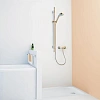 Полотенцедержатель GROHE Essentials, 600 мм, хром (40366000) Полотенцедержатель GROHE Essentials, 600 мм, хром (40366000)