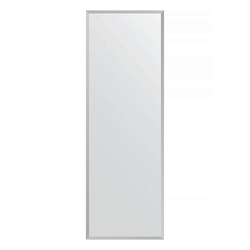 Зеркало в багетной раме Evoform Definite BY 3097 46 x 136 см, хром Зеркало в багетной раме Evoform Definite BY 3097 46 x 136 см, хром