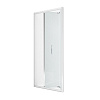 Картинка анонса товара «душевая дверь new trendy alta 80x195 d-0087a (хром)»
