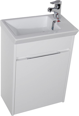 Раковина Sanovit Isik 45 4045-KL 4045-KL Раковина Sanovit Isik 45 4045-KL 4045-KL