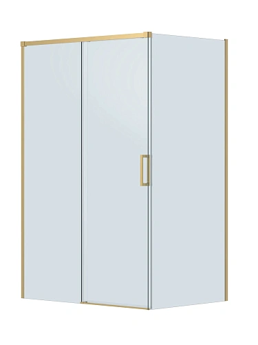 Душевой уголок CEZARES PLANE-AH-1-130/100-C-BORO 130x100 см Душевой уголок CEZARES PLANE-AH-1-130/100-C-BORO 130x100 см