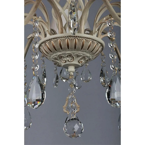 Люстра подвесная Omnilux Cremona OML-60803-07 Люстра подвесная Omnilux Cremona OML-60803-07