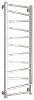 Полотенцесушитель водяной Сунержа Сирокко 1200х400 00-0253-1240 Без покрытия
