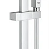 Душевой гарнитур GROHE Euphoria Cube (Душевая лейка, штанга 900 мм, шланг 1750 мм), хром (27700000) Душевой гарнитур GROHE Euphoria Cube (Душевая лейка, штанга 900 мм, шланг 1750 мм), хром (27700000)