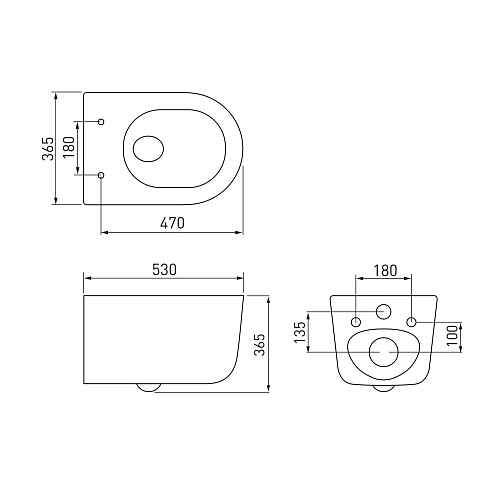 Комплект инсталляции BERGES ATOM 410 с клавишей смыва Atom Line белая, унитазом Tornas и сиденьем Tornas Slim SO, микролифт, быстросъём 043328 Комплект инсталляции BERGES ATOM 410 с клавишей смыва Atom Line белая, унитазом Tornas и сиденьем Tornas Slim SO, микролифт, быстросъём 043328