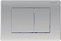 Клавиша смыва CHARUS MINIMALISTA FP.310.46.01 хром матовый Клавиша смыва CHARUS MINIMALISTA FP.310.46.01 хром матовый